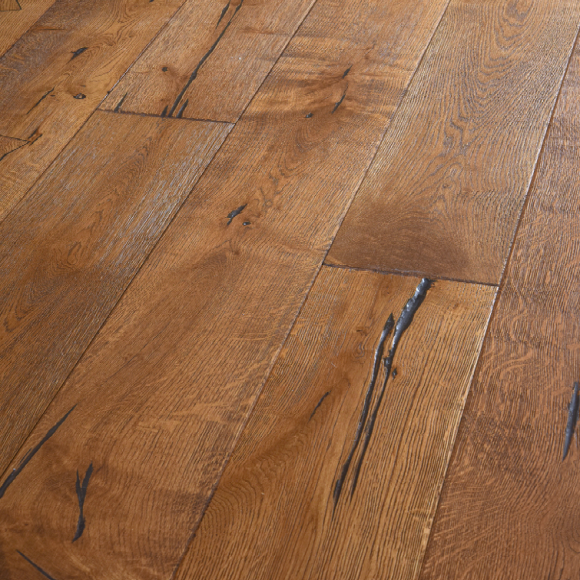 8 Reasons To Choose Engineered Wood Flooring
