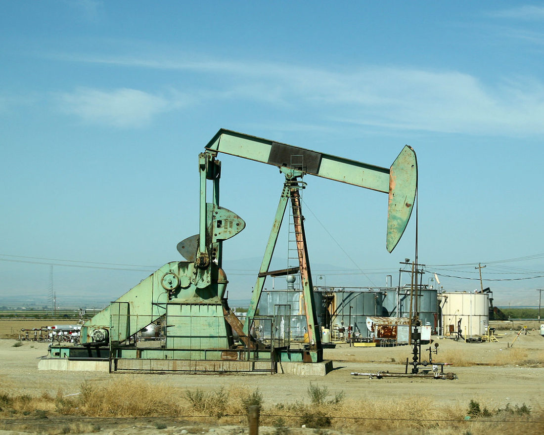 There are several good reasons Why We Should Increase Domestic Production of Oil There are several good reasons Why We Should Increase Domestic Production of Oil