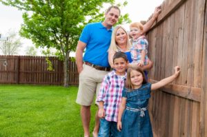 Keeping Your Family Safe