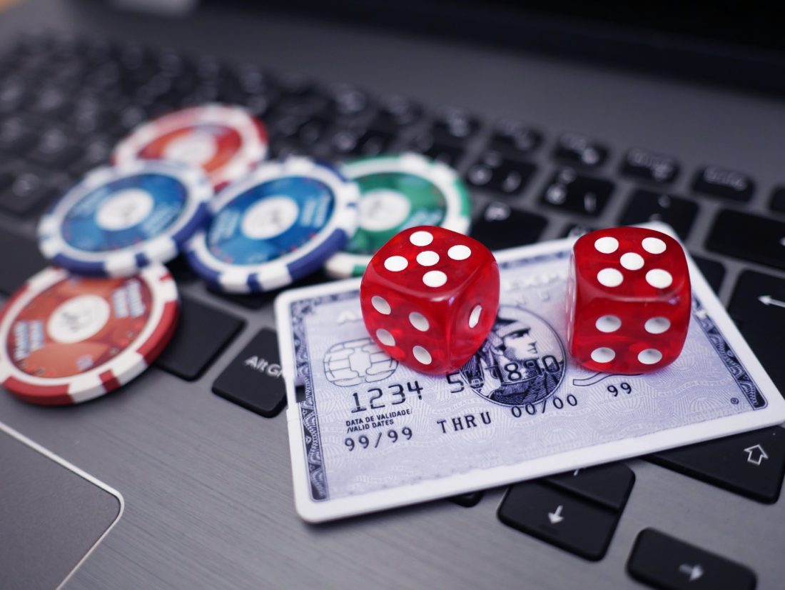 Has technology increased the security and trust of online gambling? - All  Consuming
