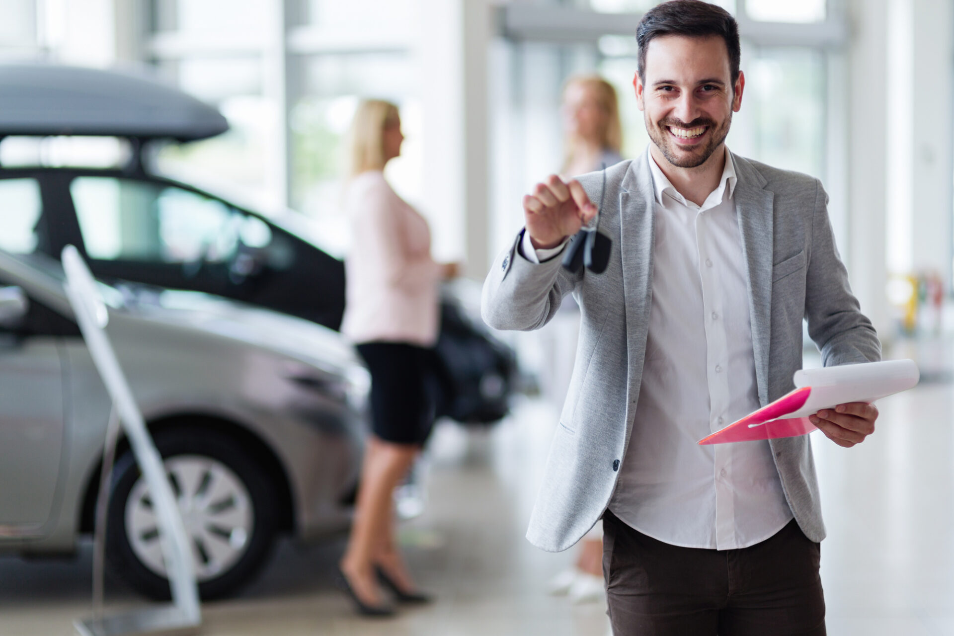 Lease Vs Loan When Does Leasing A Car Make Sense All Consuming